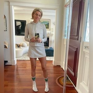 Vuori super soft long sleeve shirt